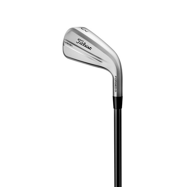 U505 Utility Iron with Premium Shaft | TITLEIST | Hybrids | Men's