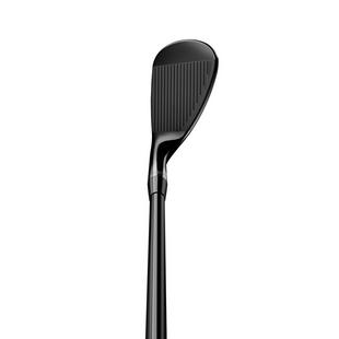 Limited Edition - SM10 Black Vapor Wedge with Steel Shaft TITLEIST