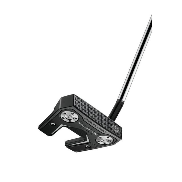 Limited Edition - Phantom Black 5.5 Putter SCOTTY CAMERON