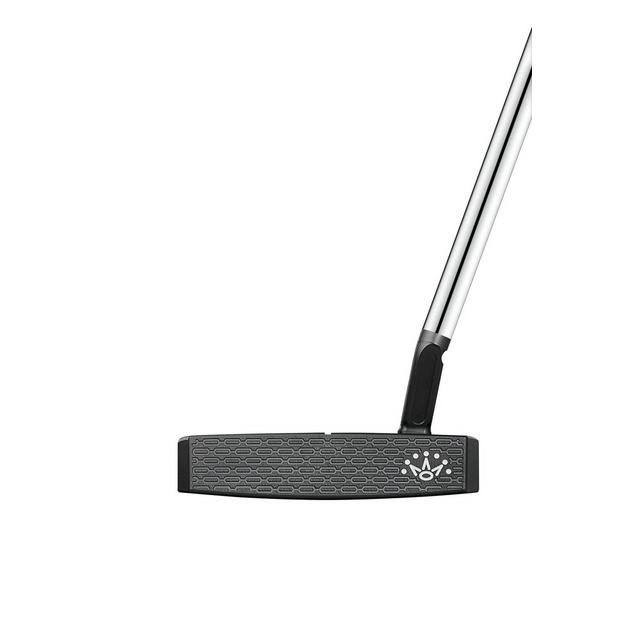 Limited Edition - Phantom Black 5.5 Putter | SCOTTY CAMERON