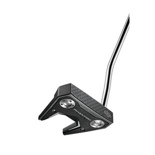 Limited Edition - Phantom Black 7 Double Bend Putter SCOTTY CAMERON