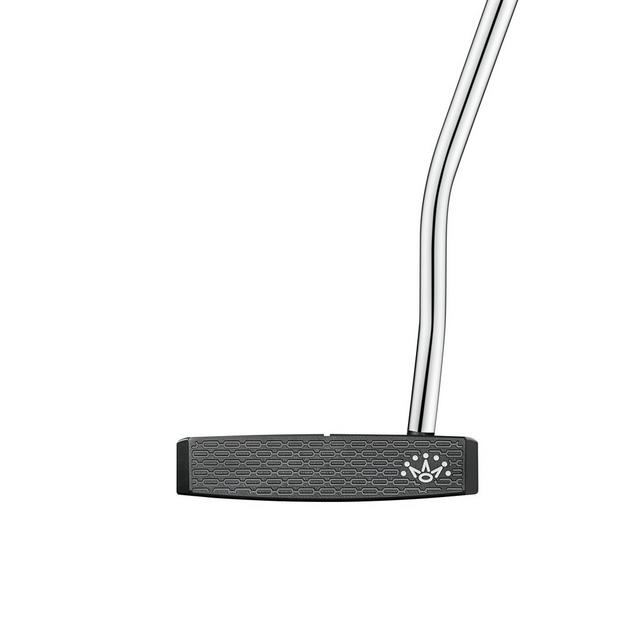 Limited Edition - Phantom Black 7 Double Bend Putter