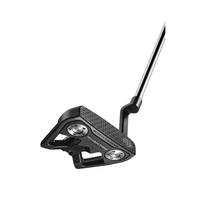 Limited Edition - Phantom Black 9.2R Putter SCOTTY CAMERON