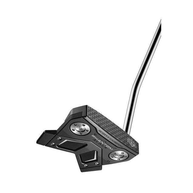 Limited Edition - Phantom Black 11 Putter SCOTTY CAMERON