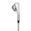 CB12 Wedge with Steel Shafts