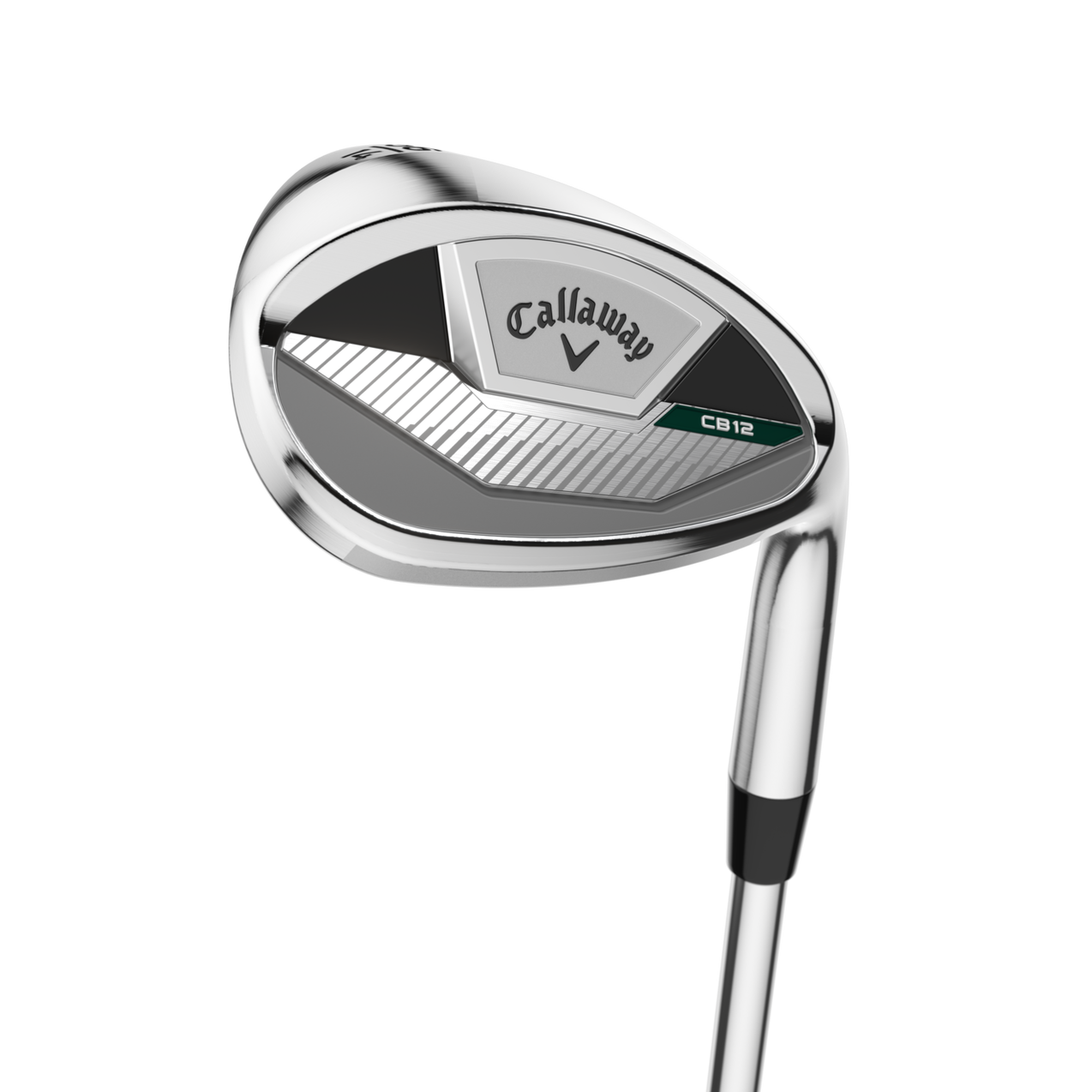 CB12 Wedge with Graphite Shafts