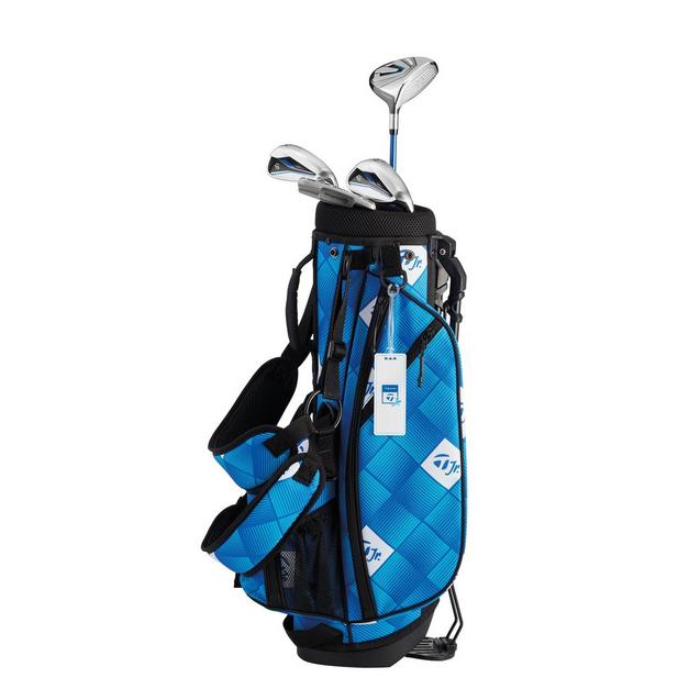 Ensemble complet Team TaylorMade pour juniors - (4 - 6 ans) TAYLORMADE