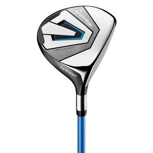 Team TaylorMade Junior Set - (Ages 4-6) TAYLORMADE