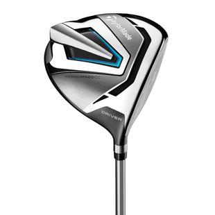 Team TaylorMade Junior Set - (Ages 7-9) TAYLORMADE
