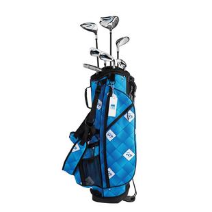 Team TaylorMade Junior Set - (Ages 10 - 12) TAYLORMADE
