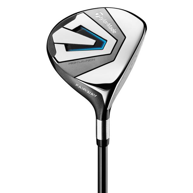 Team TaylorMade Junior Set - (Ages 10 - 12) | TAYLORMADE | Package