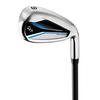 Ensemble complet Team TaylorMade pour juniors - (10 - 12 ans)