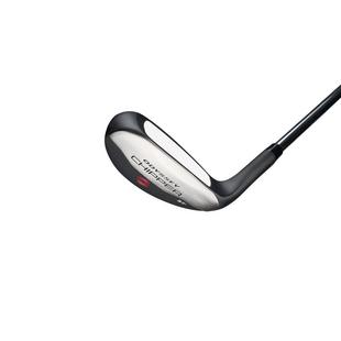 Chipper with Steel Shaft