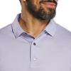 Men's 3D Print Lisle Short Sleeve Polo