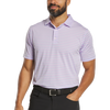 Men's The Stripe Lisle Short Sleeve Polo
