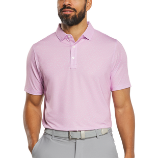 Polo en fil d'&Eacute;cosse &agrave; imprim&eacute; Bird pour hommes FOOTJOY