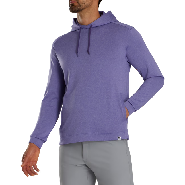 Men's Lightweight Hoodie