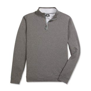 Men's Approach 1/4 Zip Midlayer FOOTJOY