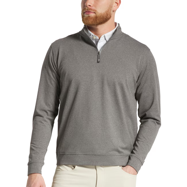 Men's Approach 1/4 Zip Midlayer