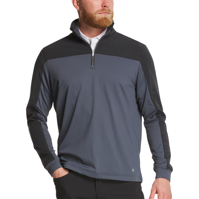 Men's ThermoSeries Hybrid Midlayer