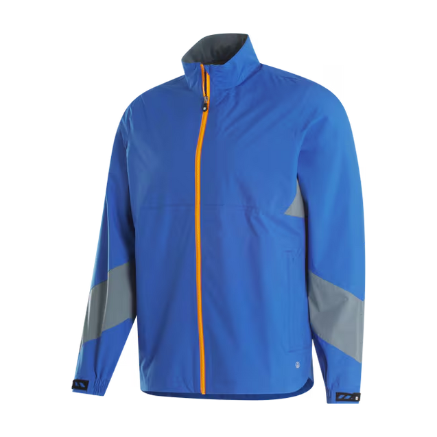 Men's HydroLite X Rain Jacket | FOOTJOY | Outerwear | Men's | Golf