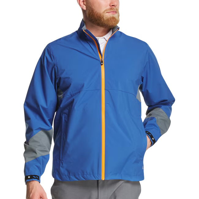 Men's HydroLite X Rain Jacket