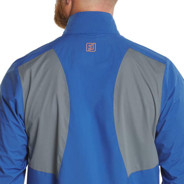 Men's HydroLite X Rain Jacket | FOOTJOY | Outerwear | Men's | Golf