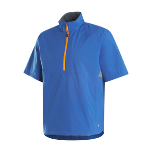 Men's HydroLite X Short Sleeve Rain Shirt FOOTJOY