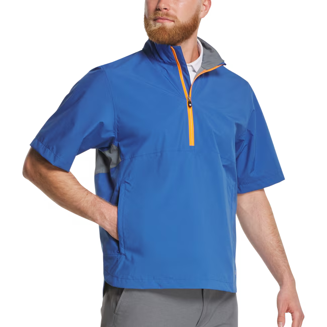 Men's HydroLite X Short Sleeve Rain Shirt