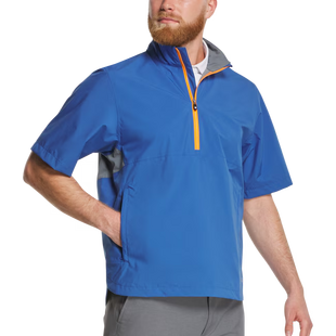 Men's HydroLite X Short Sleeve Rain Shirt FOOTJOY