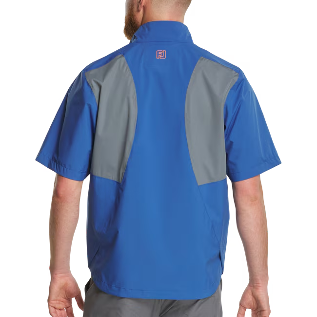 Men's HydroLite X Short Sleeve Rain Shirt