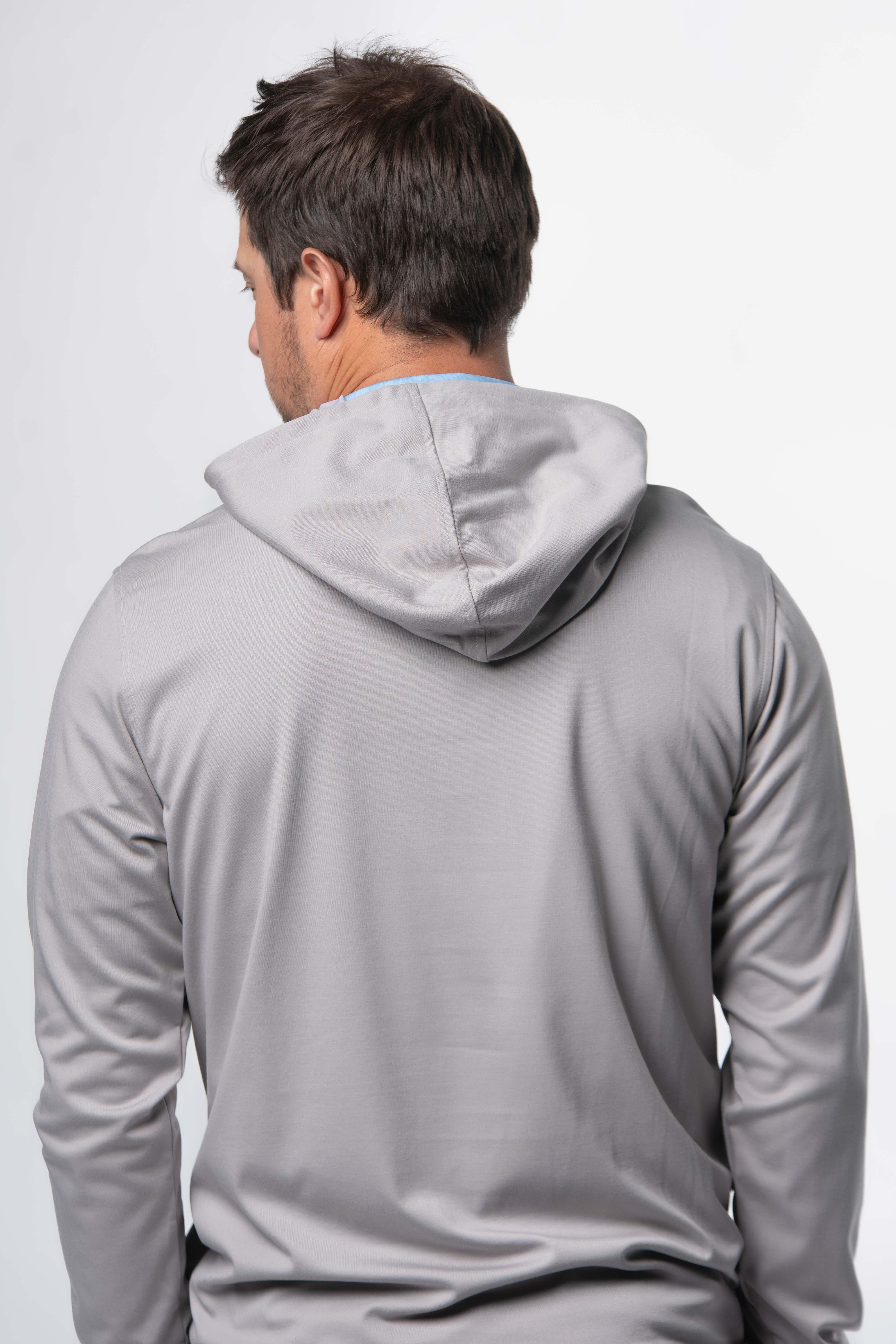 Men's Kinross Hoodie