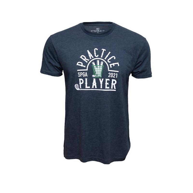 Men's Practice Player T-Shirt