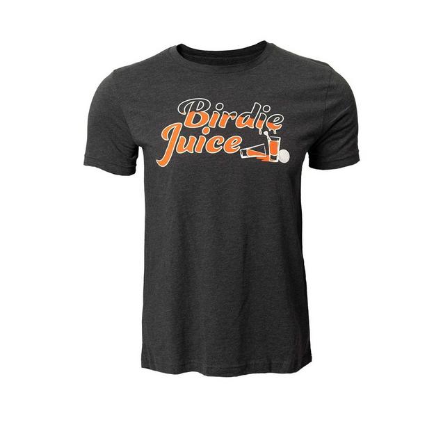 Men's Birdie Juice T-Shirt STROKE PLAY