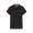 BLACK | Girls' Essential Short Sleeve Polo