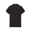 Girls' Essential Short Sleeve Polo
