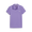 PURPLE | Girls' Essential Short Sleeve Polo