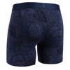 Men's Swing Shift Boxer Brief- Coastal Blue