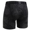 Men's Swing Shift Boxer Brief- Coastal Black