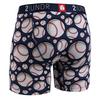 Men's Swing Shift Boxer Brief- Upper Deck
