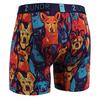 Boxeur Swing Shift pour hommes - Man's Best Friend