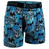 Men's Swing Shift Boxer Brief- Kitty Corner