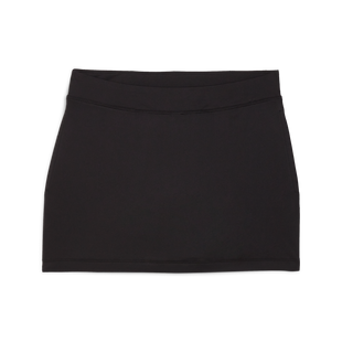 Girl's Knit Skirt PUMA