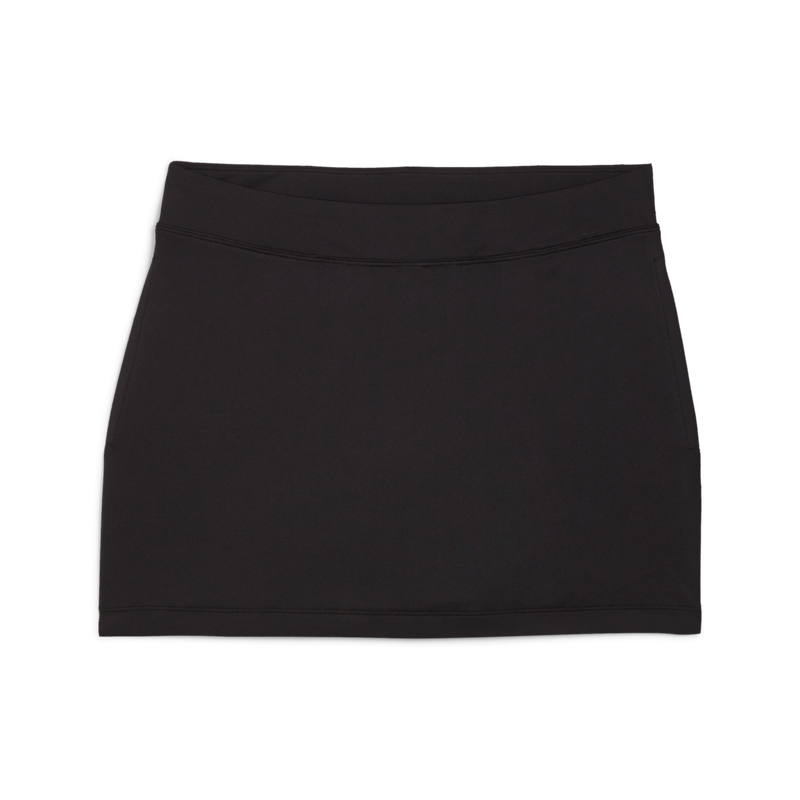 Girl's Knit Skirt