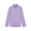 Girl's 1/4 Zip Pullover