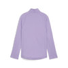 Girl's 1/4 Zip Pullover