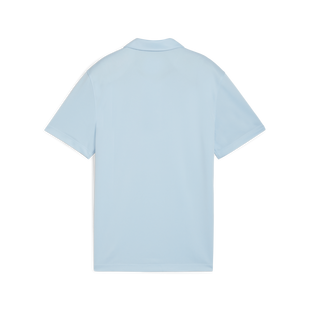 Boy's Essential Short Sleeve Polo PUMA