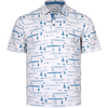 Men's Shuey Short Sleeve Polo