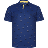 Men's Pier Short Sleeve Polo