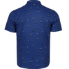 Men's Pier Short Sleeve Polo